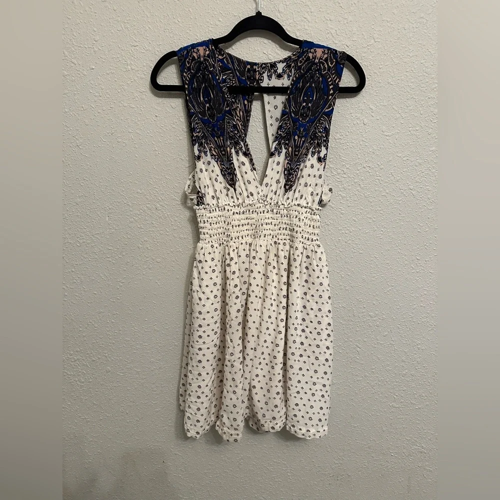 Free people dress - Picture 4 of 7